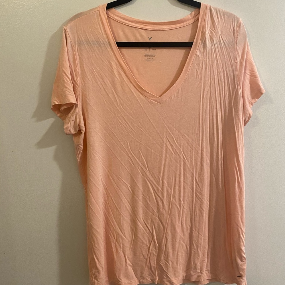 American Eagle Soft & Sexy Tee